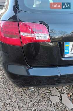 Универсал Audi A6 2007 в 