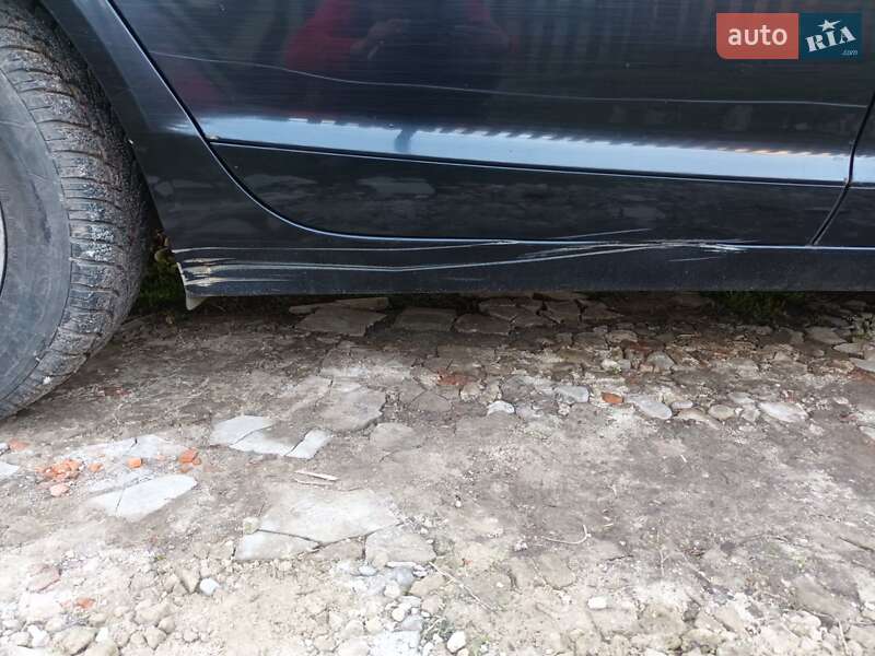 Универсал Audi A6 2007 в Калуше