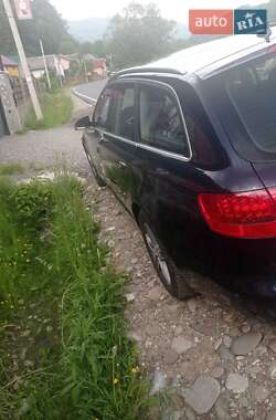 Универсал Audi A6 2007 в 