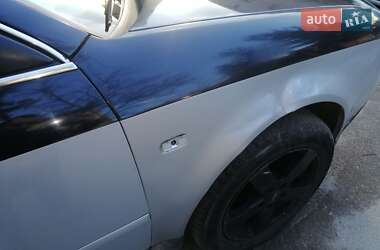 Седан Audi A6 1998 в Львові