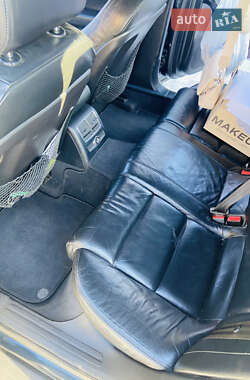 Седан Audi A6 2006 в Киеве