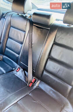 Седан Audi A6 2006 в Киеве