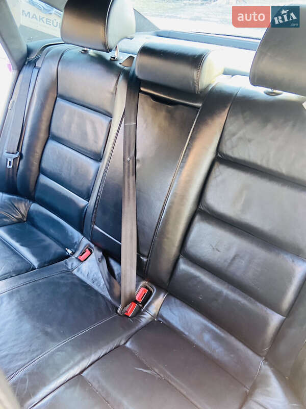 Седан Audi A6 2006 в Киеве