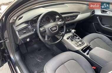 Седан Audi A6 2011 в Хмельницком