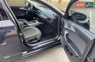 Седан Audi A6 2011 в Хмельницком