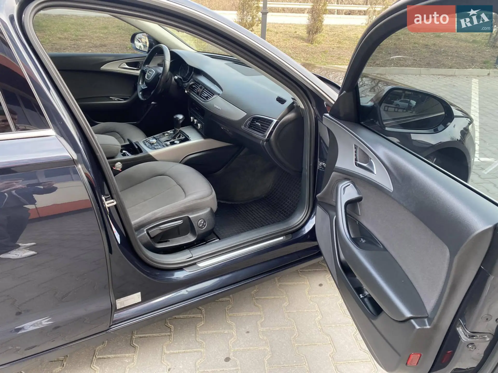 2011 Audi A6 - мініатюра 15