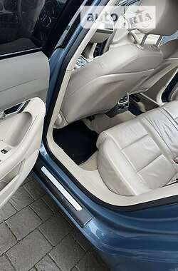 Универсал Audi A6 2011 в 