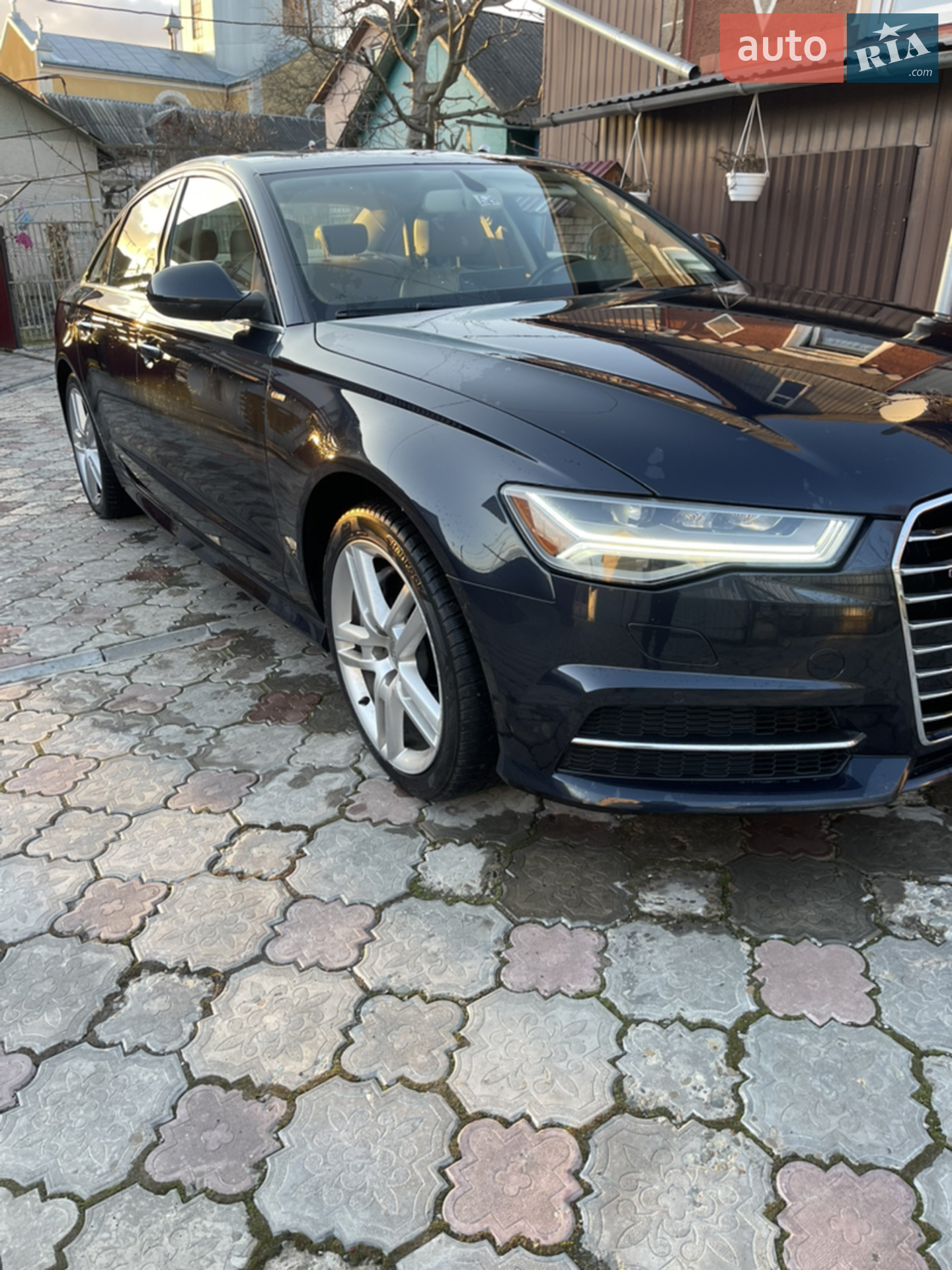 2016 Audi A6 - мініатюра 14