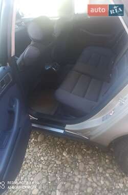 Седан Audi A6 2000 в Виноградове