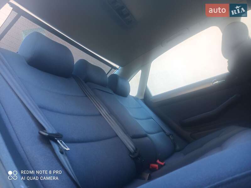 Седан Audi A6 2000 в Виноградове фото 4 Седан Audi A6 2000 в Виноградове