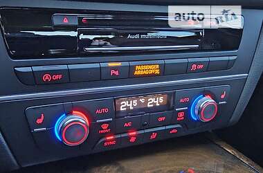 Седан Audi A6 2016 в 