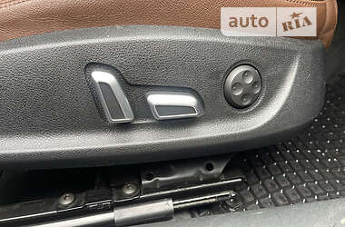 Седан Audi A6 2016 в 