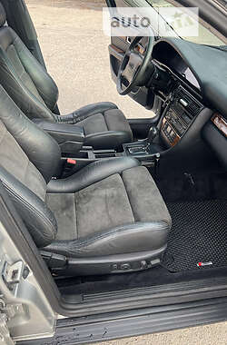 Седан Audi A6 1995 в 