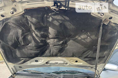 Седан Audi A6 1995 в 