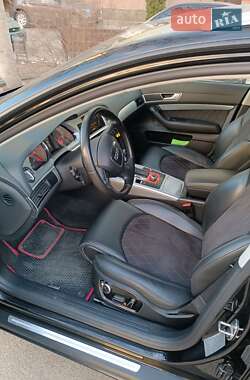 Універсал Audi A6 2009 в Чернігові