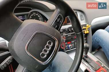 Універсал Audi A6 2009 в Чернігові