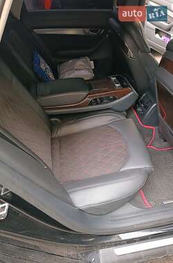 Універсал Audi A6 2009 в Чернігові