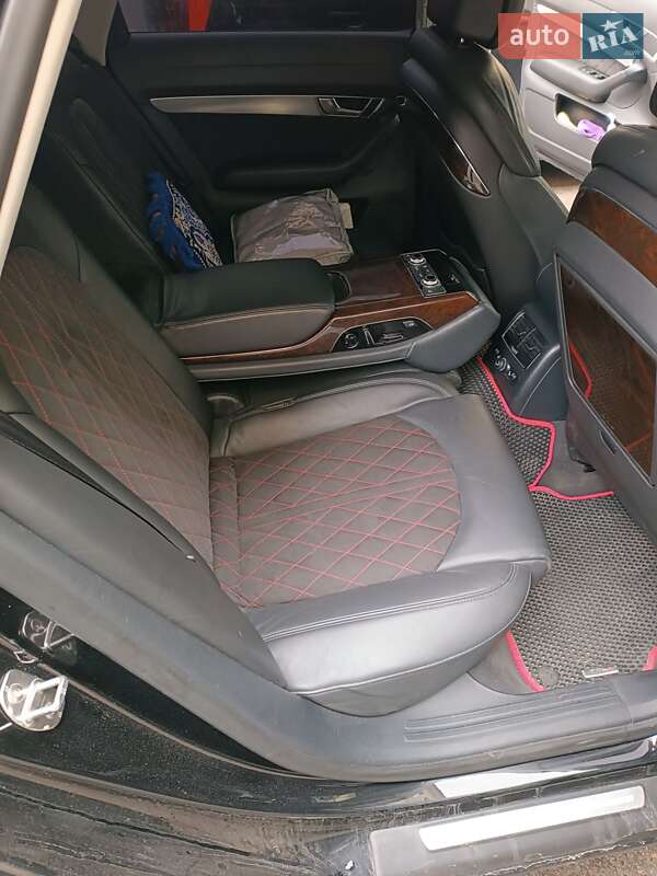 Універсал Audi A6 2009 в Чернігові