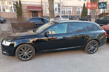 Універсал Audi A6 2009 в Чернігові