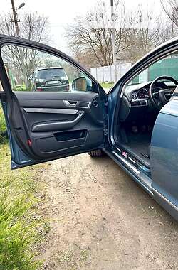 Седан Audi A6 2008 в 