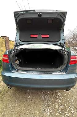 Седан Audi A6 2008 в 