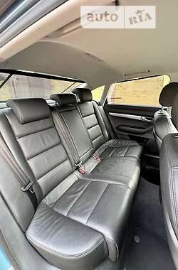 Седан Audi A6 2008 в 