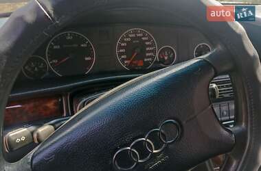 Седан Audi A6 1996 в 