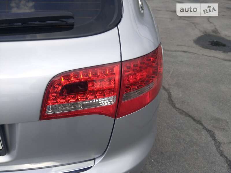 Универсал Audi A6 2009 в Обухове фото 14 Универсал Audi A6 2009 в Обухове