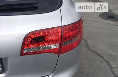 Универсал Audi A6 2009 в 