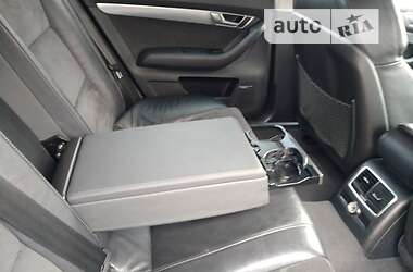 Универсал Audi A6 2009 в Обухове