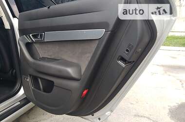 Универсал Audi A6 2009 в Обухове