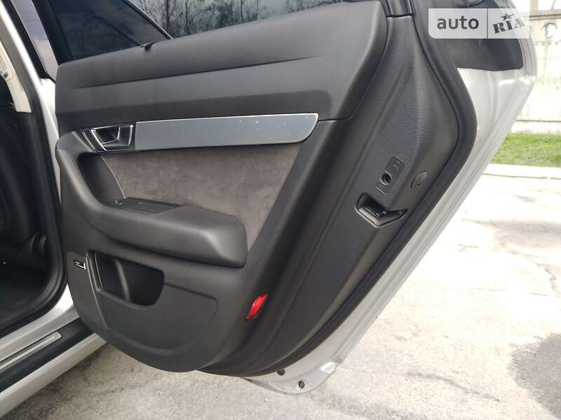 Универсал Audi A6 2009 в Обухове фото 37 Универсал Audi A6 2009 в Обухове