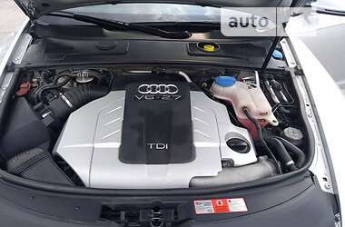 Универсал Audi A6 2009 в Обухове
