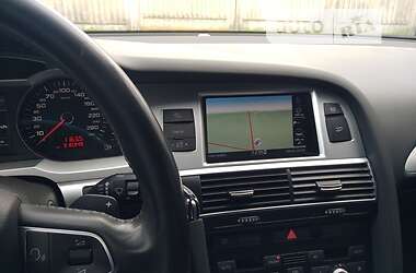 Универсал Audi A6 2009 в Обухове