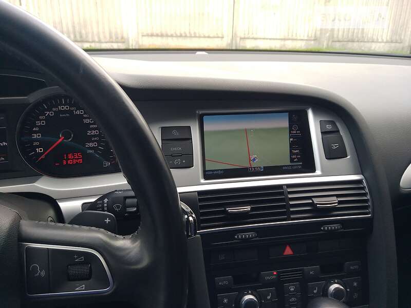 Универсал Audi A6 2009 в Обухове фото 46 Универсал Audi A6 2009 в Обухове