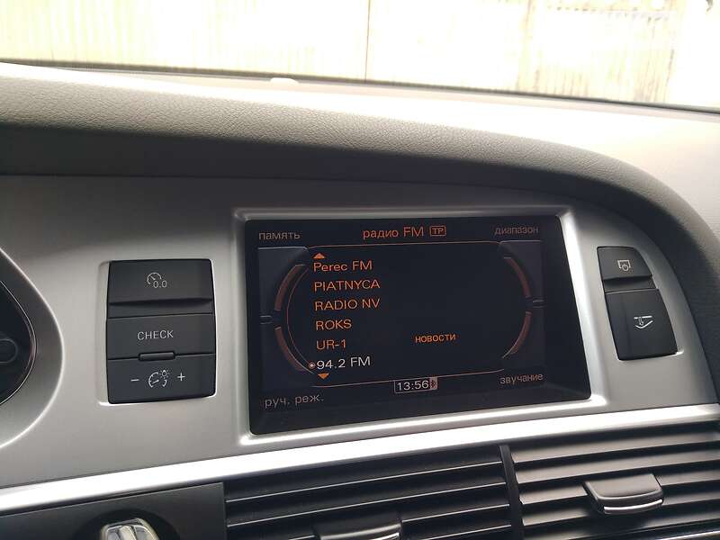 Универсал Audi A6 2009 в Обухове фото 50 Универсал Audi A6 2009 в Обухове