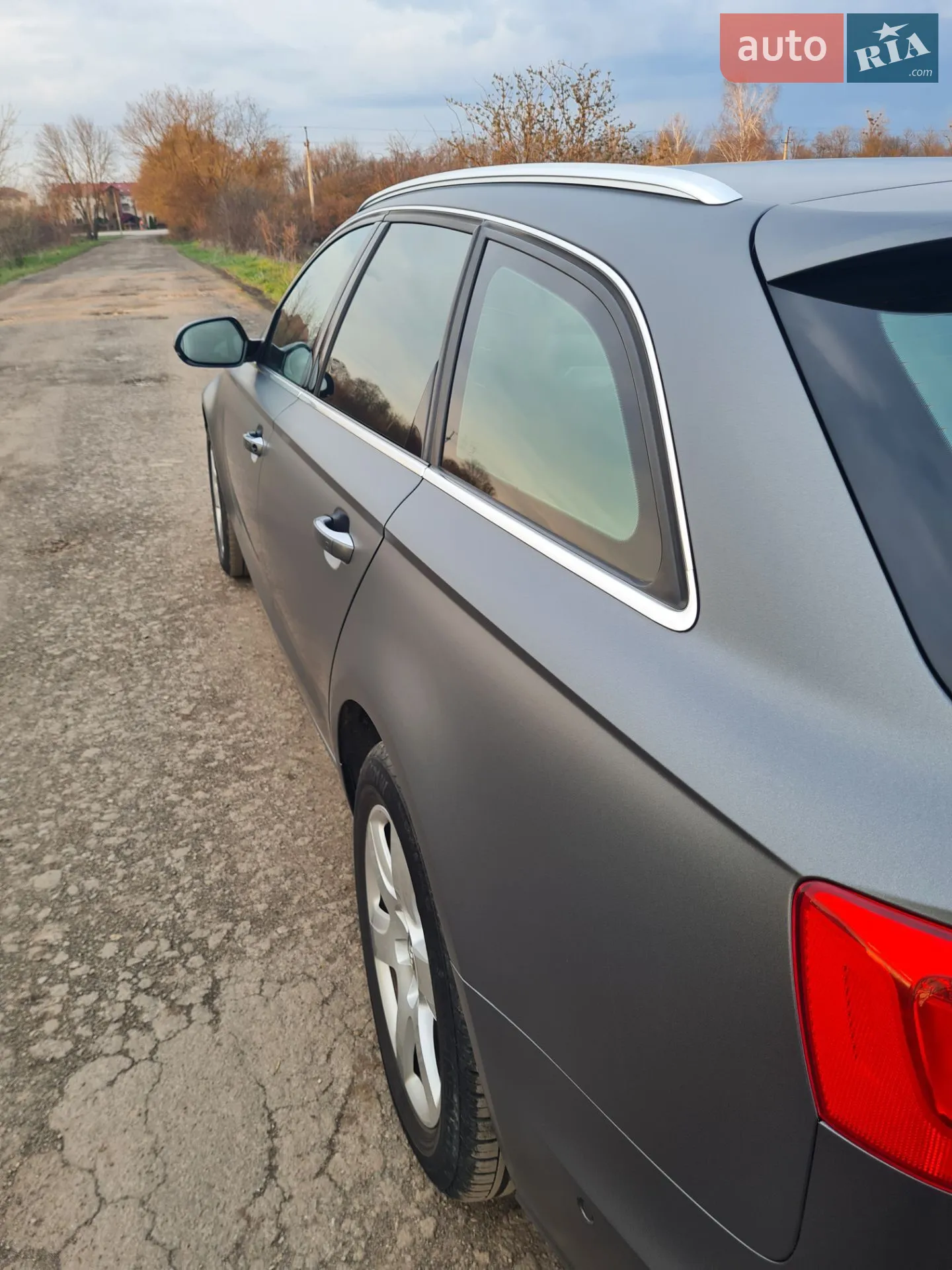 2013 Audi A6 - мініатюра 10