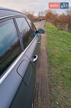 Универсал Audi A6 2013 в 
