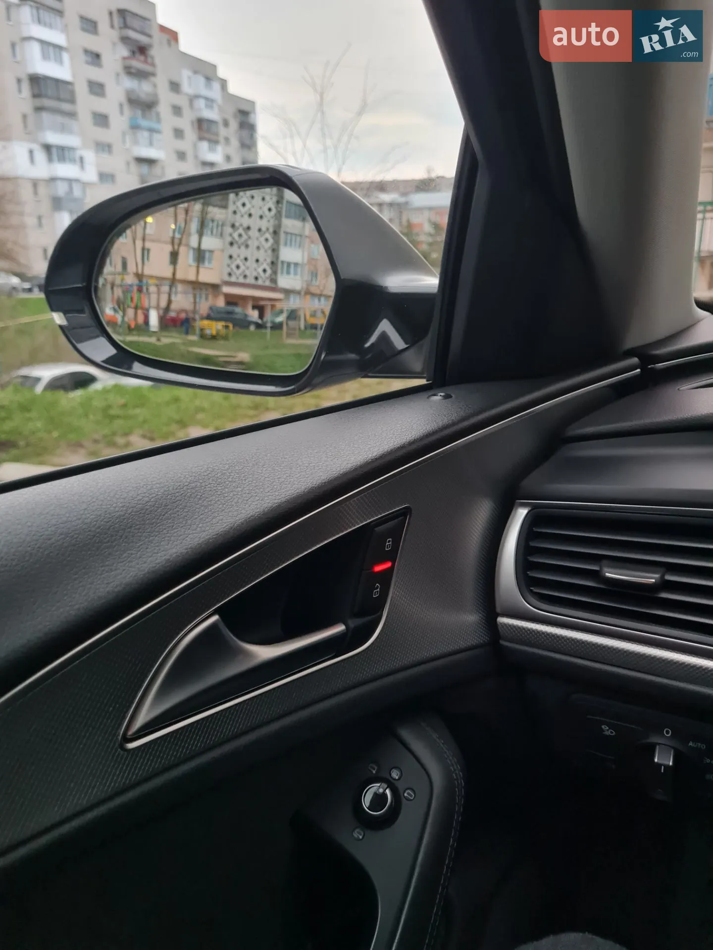 2013 Audi A6 - мініатюра 18