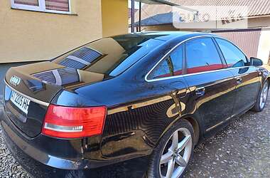 Седан Audi A6 2007 в Калуші