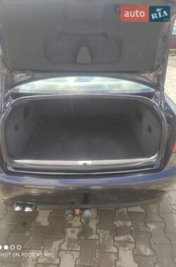 Седан Audi A6 2002 в Черновцах