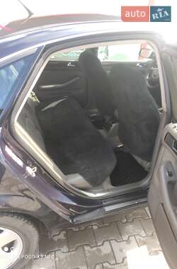 Седан Audi A6 2002 в Черновцах