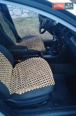 Универсал Audi A6 2004 в Сарнах