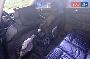Седан Audi A6 1997 в 