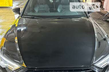 audi a6 2020 в Киев от профессионального продавца Роман