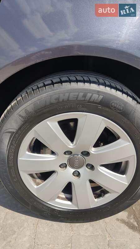 Універсал Audi A6 2007 в Тернополі