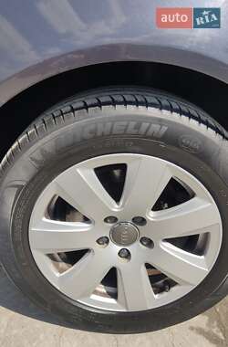 Универсал Audi A6 2007 в 