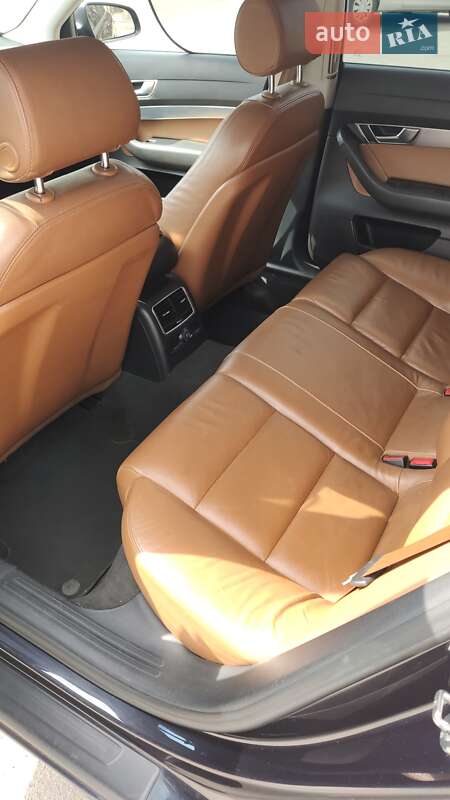 Універсал Audi A6 2007 в Тернополі