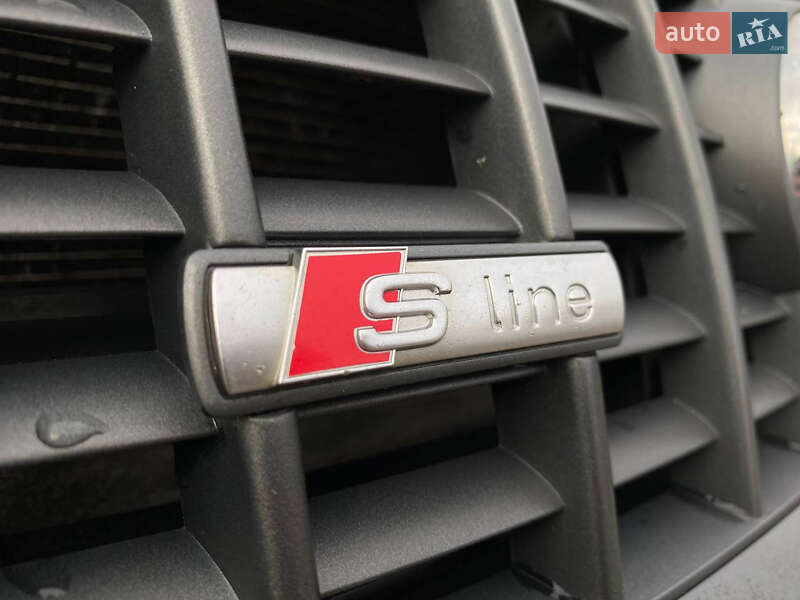 Универсал Audi A6 2006 в Локачах