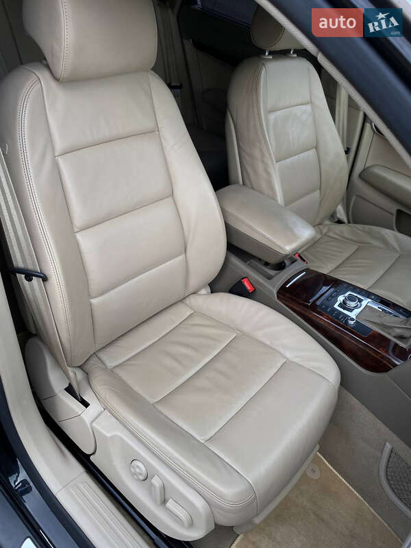 Универсал Audi A6 2006 в Локачах